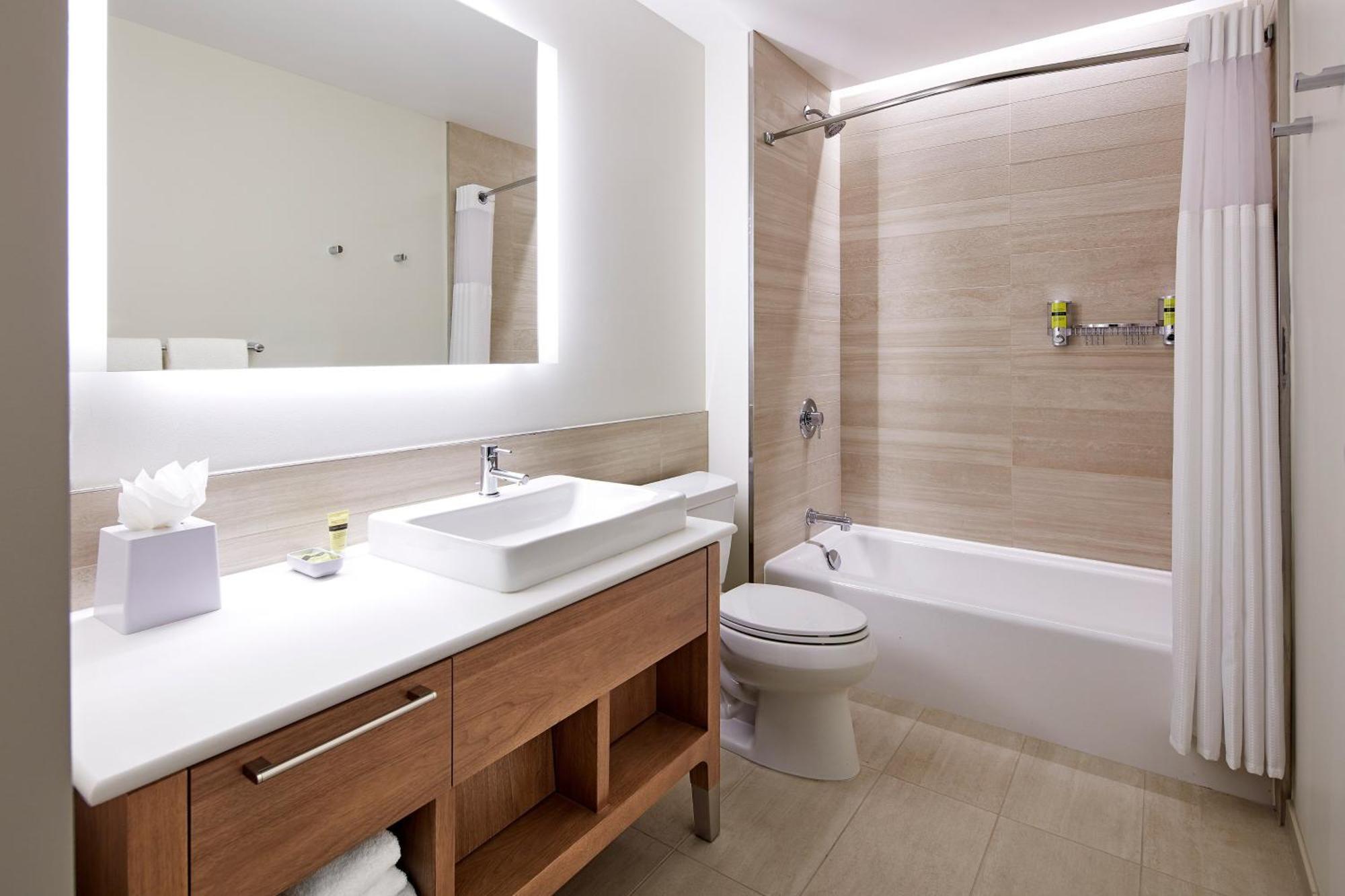 Element Santa Clara Hotel Luaran gambar